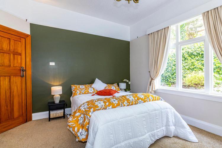 The Magnolia Villa Cbd Timaru Buitenkant foto