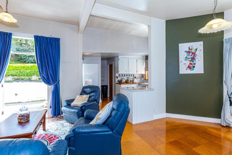 The Magnolia Villa Cbd Timaru Buitenkant foto
