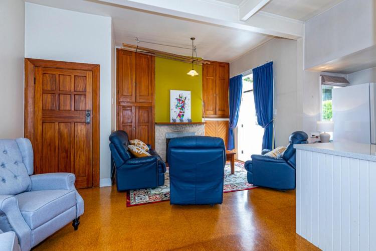 The Magnolia Villa Cbd Timaru Buitenkant foto